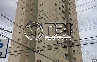 Imagem 9: SAO JOSE DO RIO PRETO - Residential / Apartment - BOA VISTA