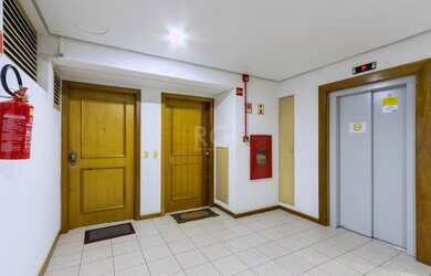 Imagem 6: Porto Alegre - Apartamento Padrão - Azenha