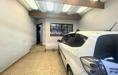 Imagem 7: Sobrado com 2 dormitórios, 90 m² - venda por R$ 365.000,00 ou aluguel...