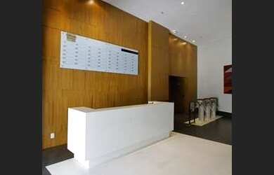 Imagem: O depósito possui 53m² de Área e está localizado em Jardim