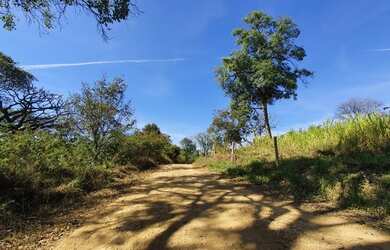 Imagem 5: Vendo Terrenos 20.000m² Financiados. Escritura e Registro