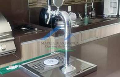 Imagem 10: Indaiatuba - Casa de Condomínio - Jardim Residencial Helvétia Park I