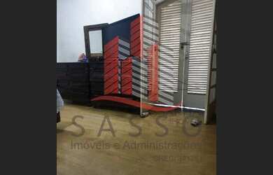 Imagem 13: Vendo casa no Brás. Churrasqueira, Varanda, 195m² de Áreae2 Vagas na...