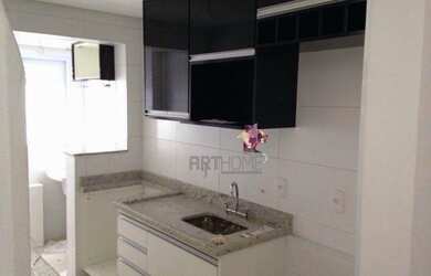Imagem 7: Apartamento com 2 dormitórios à venda, 58 m² por R$ 530.000,00 - Jardim...