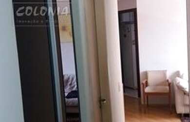 Imagem 5: Santo André - Apartamento Padrão - Parque Marajoara