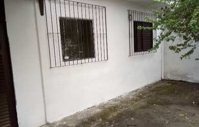 Imagem 14: vendo casa terreno 10x25 vila antartica praia grande