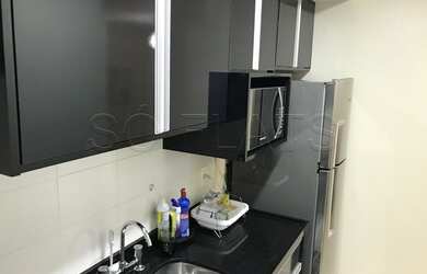 Imagem 8: Apartamento Residencial no Brooklin, Prox a Av. Jornalista Roberto Marinho