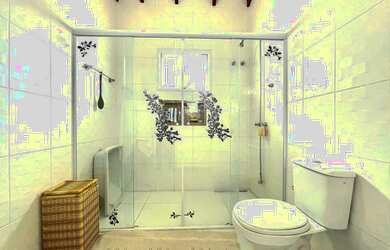 Imagem 12: Atibaia - Casa de Condomínio - Condomínio Residencial Shamballa II