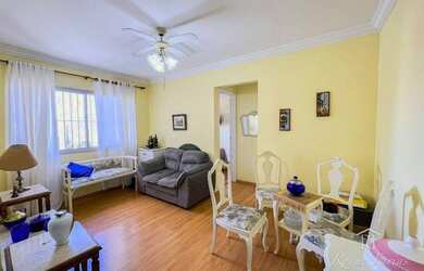 Imagem 2: Apartamento com 1 dormitório, 41 m² - venda por R$ 380.000,00 ou aluguel...