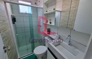 Imagem 8: Apartamento em Neves Neves - São Gonçalo - RJ