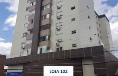 Imagem: O depósito possui 123m² de Área e está localizado em Centro