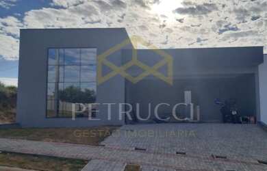 Imagem: A casa em condomínio possui 3 Dormitórios, 5 Banheiros, 4