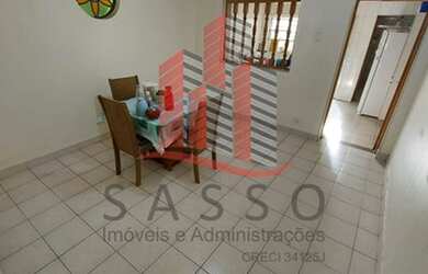 Imagem 6: Vendo sobrado no Tatuapé