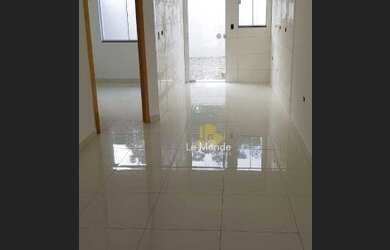 Imagem 7: Casa com 3 dormitórios à venda, 62 m² por R$ 250.000 - Gralha Azul...