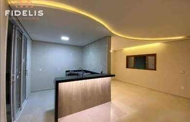 Imagem 1: Casa Vila Dainese. Churrasqueira, Ar-condicionado, 117m² de Áreae2 Vagas...