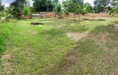 Imagem 6: Sítio Paricatuba paraíso