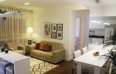 Imagem 2: Garden residencial para venda, Bom Jesus, Porto Alegre - GD5390