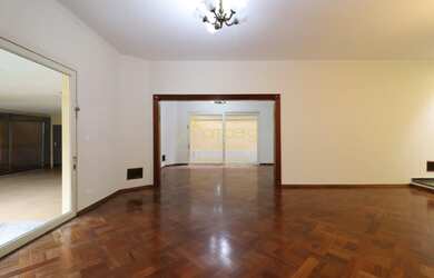 Imagem 7: Casa de Alto padrão para locação no bairro Alto da Boa Vista