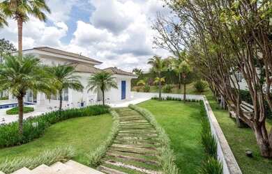 Imagem 10: Atibaia - Casa Padrão - Jardim Colonial