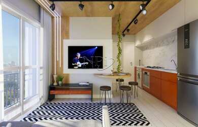 Imagem 8: Sensacional Lançamento na Região Sul de BH - Santo Antônio - Alto Luxo