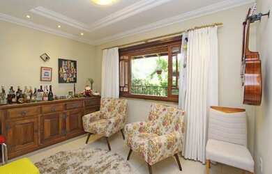 Imagem 5: Porto Alegre - Casa Padrão - Portal do Guarujá