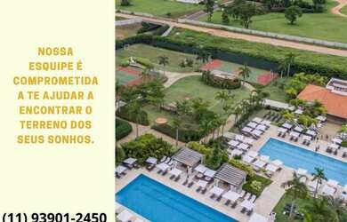 Imagem: O terreno possui 450m² de Área e está localizado em Conjunto