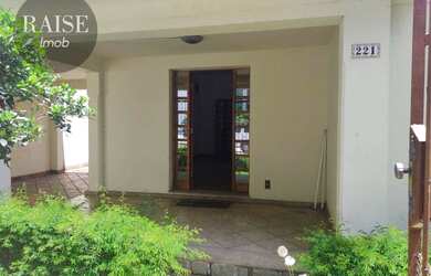 Imagem 2: Casa com 4 dormitórios, 182 m² - venda por R$ 2.280.000,00 ou aluguel...