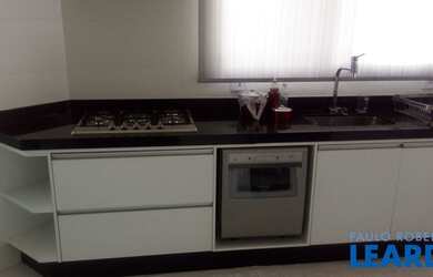 Imagem 9: CASA EM CONDOMÍNIO - CONDOMÍNIO PORTAL DO JEQUITIBA - SP