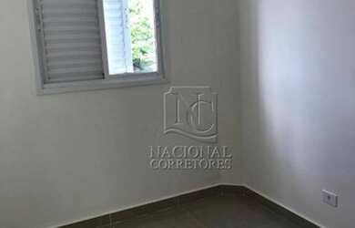 Imagem 8: Apartamento à venda, 50 m² por R$ 345.000,00 - Campestre - Santo André/SP