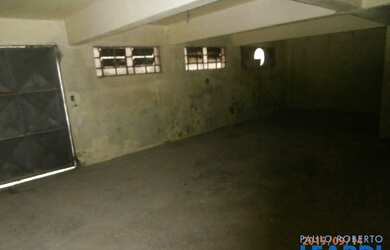 Imagem 6: GALPÃO - JABAQUARA - SP