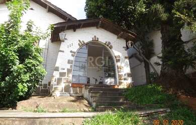 Imagem 1: Porto Alegre - Casa Padrão - Medianeira