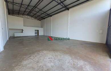 Imagem 8: Barracão para alugar, 191 m² por R$ 3.500,00/mês - Rodocentro - Londrina/PR