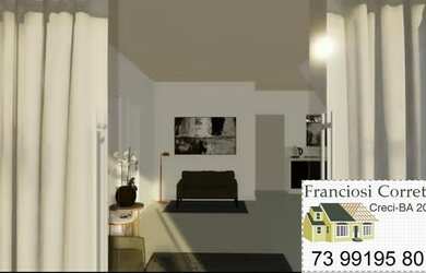 Imagem 7: Apartamento Porto Seguro - BA