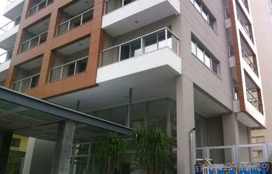 Imagem: O depósito possui 40m² de Área e está localizado em Brooklin