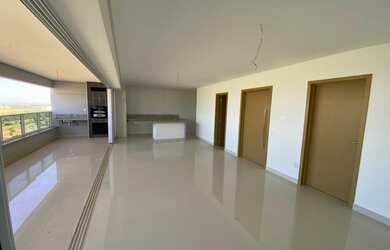 Imagem 1: Europark torre Tijuca - Park Lozandes - Goiânia - GO