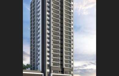 Imagem 2: Apartamento com 2 dormitórios à venda, 71 m2 por R$ 642.717 - Chácara...