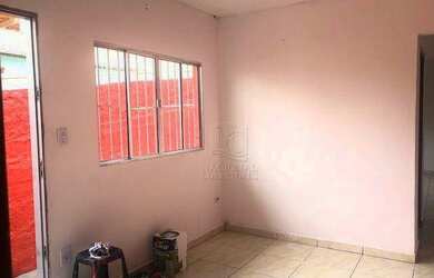 Imagem 5: Casa com 2 dormitórios, 150 m² - venda por R$ 380.000,00 ou aluguel por R$ 1.300,00/mês