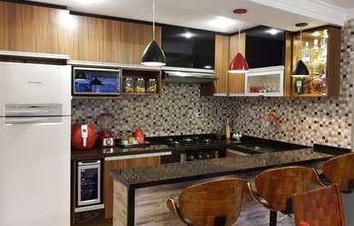 Imagem 6: Urgente De 710 Mil Por 590mil 3 Apartamentos 98m2 Cada