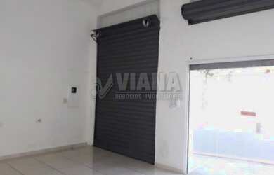 Imagem: O depósito possui 35m² de Área e está localizado em Centro