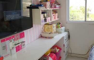 Imagem 9: Apartamento em Cavalhada