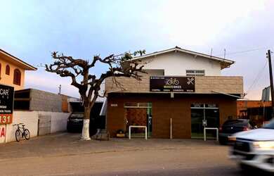 Imagem 2: Casa para venda com 300 metros quadrados com 500metros quadrados