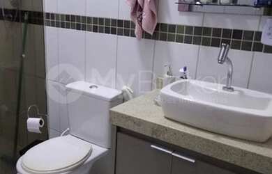 Imagem 6: Goiânia - Casa Padrão - Residencial Porto Seguro