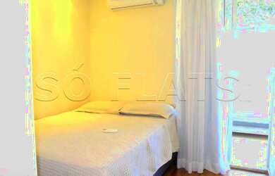 Imagem 11: Apartamento Residencial no Brooklin, Prox a Av. Jornalista Roberto Marinho