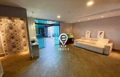 Imagem 16: Salão para alugar, 400 m² por R$ 15.000,00/mês - Vila Nogueira - Diadema/SP