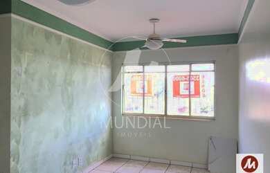 Imagem: O apartamento possui 3 Dormitórios, 1 Banheiro, 2 Vagas na