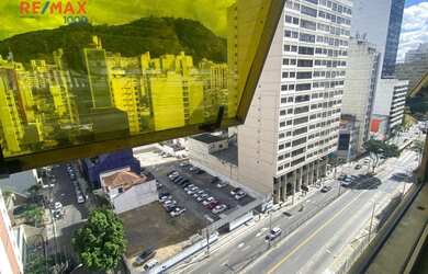 Imagem 7: Sala à venda, 51 m² por R$ 210.000,00 - Centro - Juiz de Fora/MG