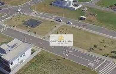 Imagem: O terreno possui 278m² de Área e está localizado em Loteamento