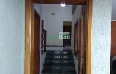 Imagem 3: Valinhos Casa à venda, 200 m² por R$ 790.000 - Jardim Santa Marina -...