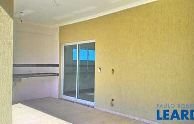 Imagem 15: CASA EM CONDOMÍNIO - CONDOMÍNIO RESIDENCIAL PEDRA GRANDE - SP