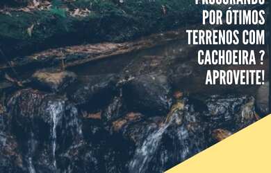 Imagem: O terreno possui 450m² de Área e está localizado em Vila